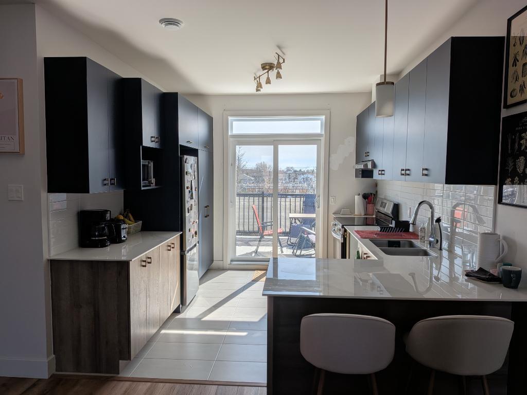 Très grand 4 1/2 a louer Mirabel St-Janvier | 3282505