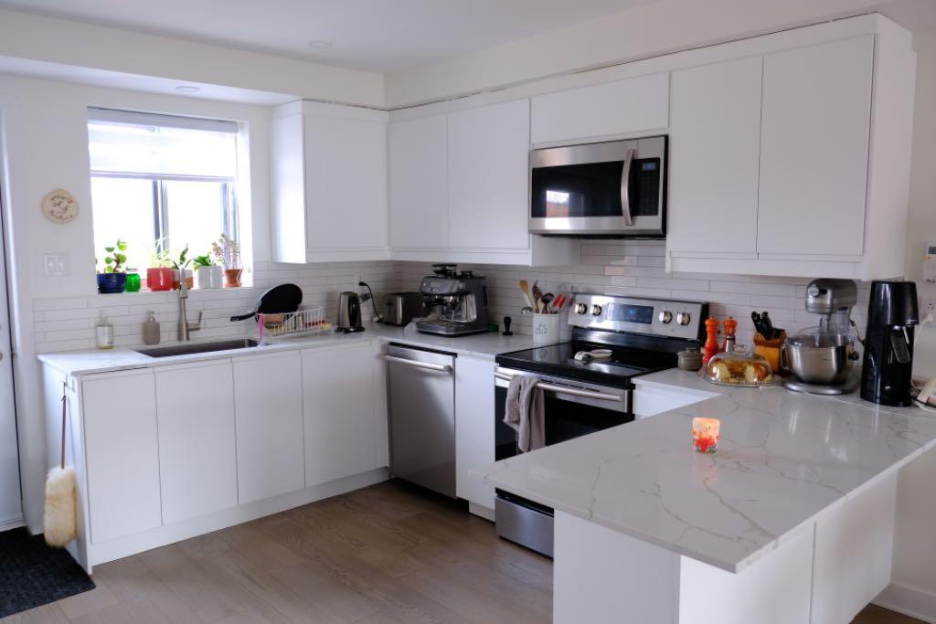 4 1/2 Villeray (Rénové, electro inclus, stationnement disponnible) | 3283413