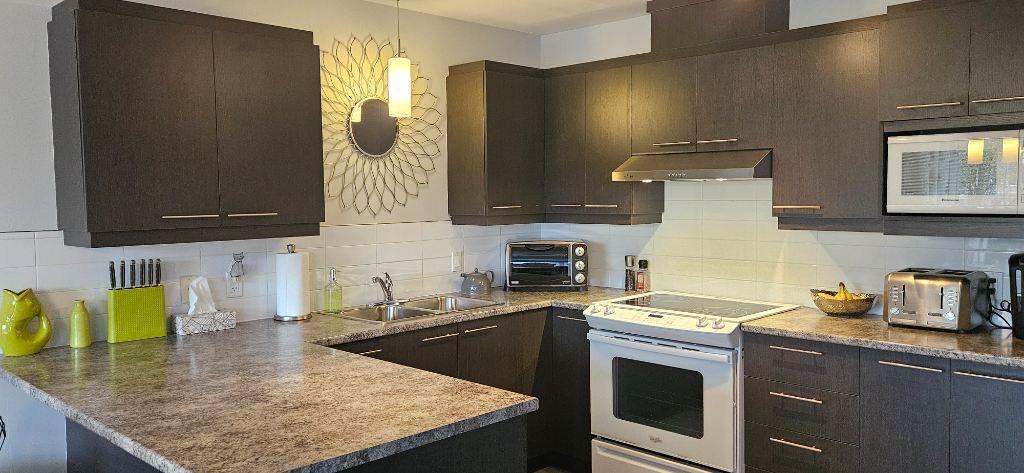1 août - 4 1/2 à louer Parc Michel-Chartrand | 3282507