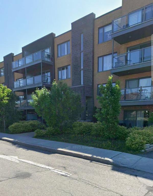 1 août - 4 1/2 à louer Parc Michel-Chartrand | 3282507