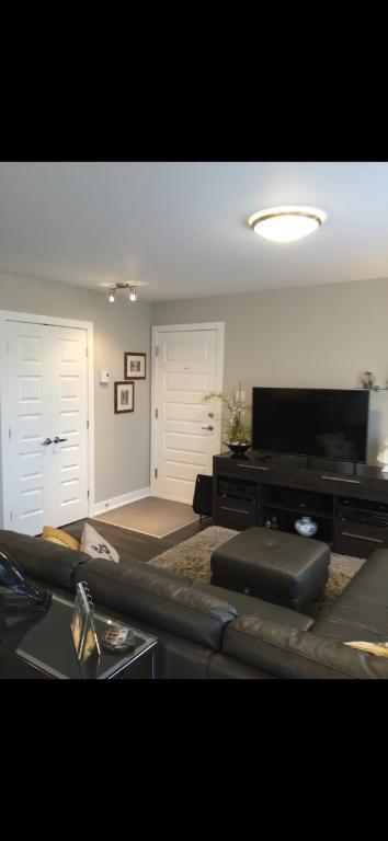 1 août - 4 1/2 à louer Parc Michel-Chartrand | 3282507