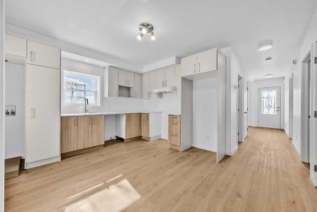 1 MOIS GRATUIT de location pour deux appartements 5 1/2 clé en mains à St-Jérôme! | 3282508