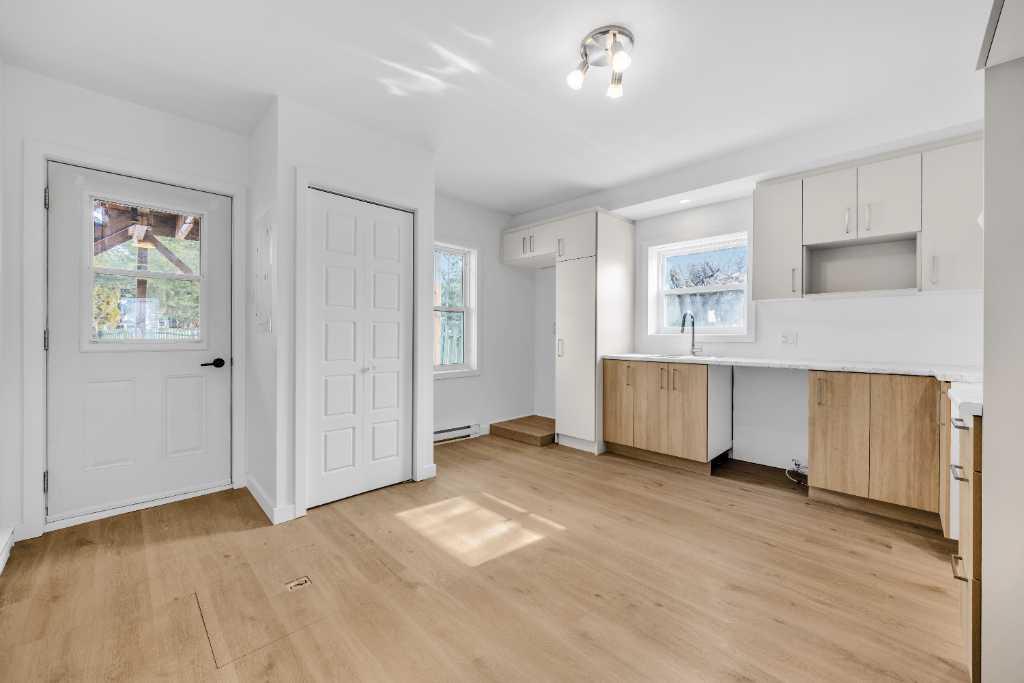 1 MOIS GRATUIT de location pour deux appartements 5 1/2 clé en mains à St-Jérôme! | 3282508