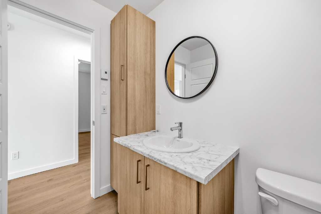 1 MOIS GRATUIT de location pour deux appartements 5 1/2 clé en mains à St-Jérôme! | 3282508