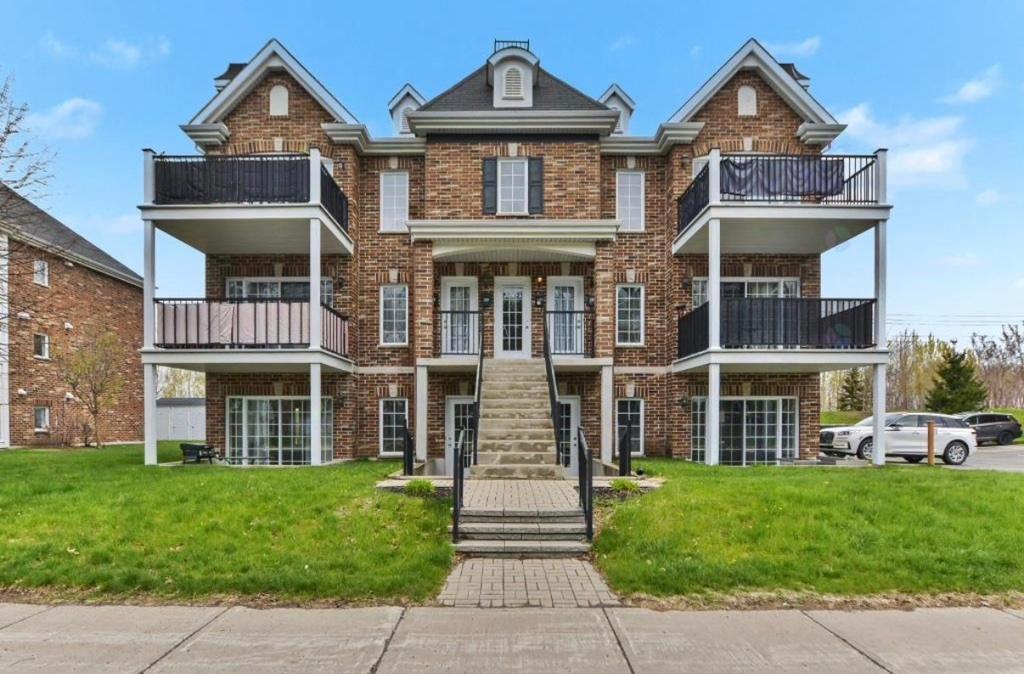 Magnifique Condo 4 1/2 – Secteur Calme | 3282511