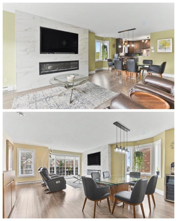 Magnifique Condo 4 1/2 – Secteur Calme | 3282511