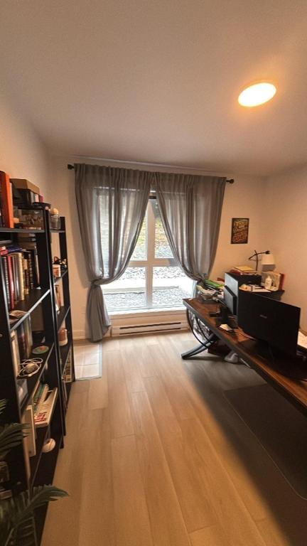 4 1/2 a louer Sainte-Agathe-des-Monts | 3282540