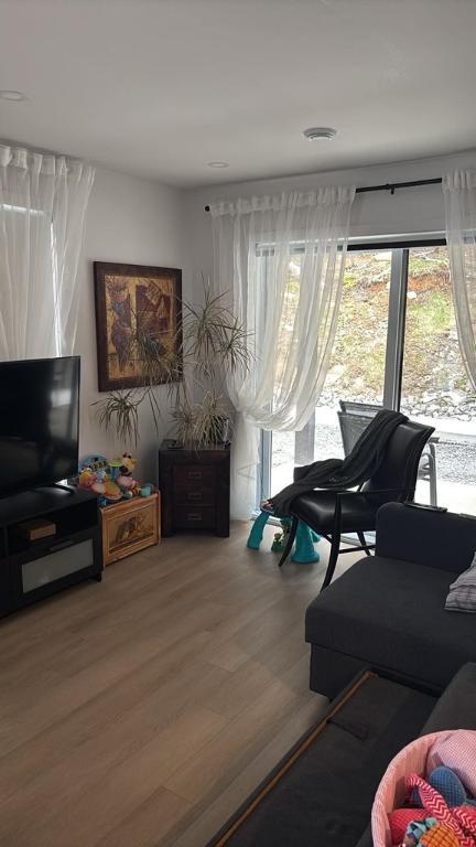 4 1/2 a louer Sainte-Agathe-des-Monts | 3282540