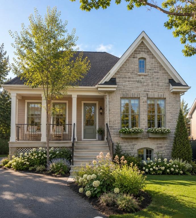 Maison de 3 chambres et 1 salle de bain | 3282547