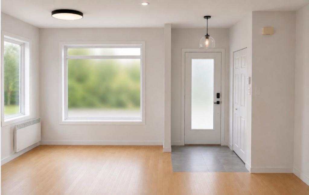 Maison de 3 chambres et 1 salle de bain | 3282547
