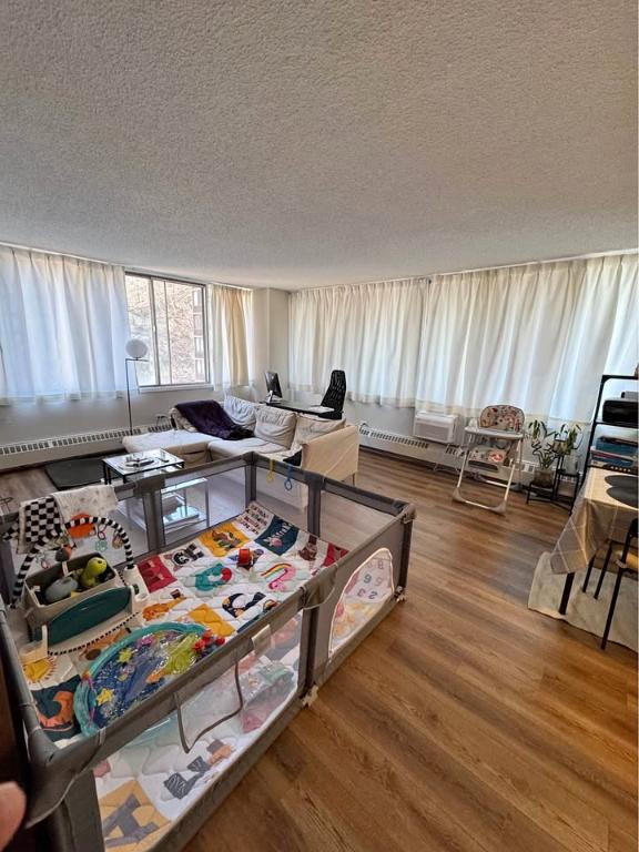 4 1/2 à céder sur Cote des neiges | 3282548
