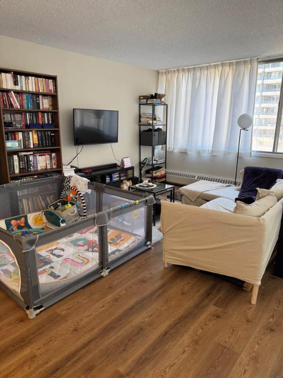 4 1/2 à céder sur Cote des neiges | 3282548