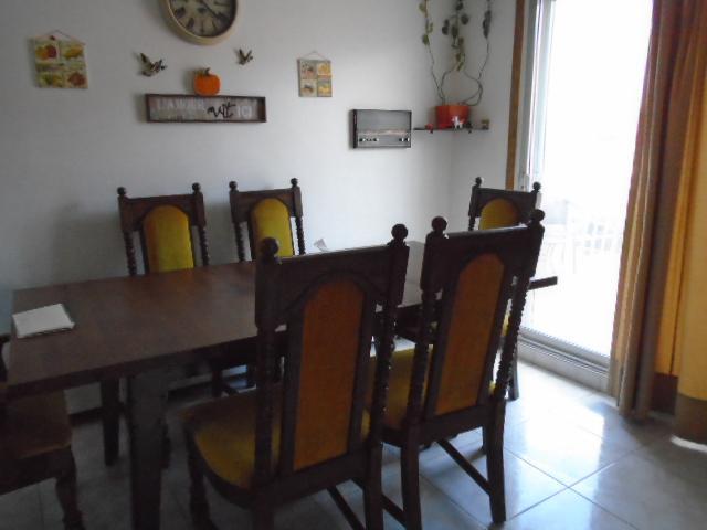 7 ½ Bas de duplex Louis XIV St Léonard | 3282549