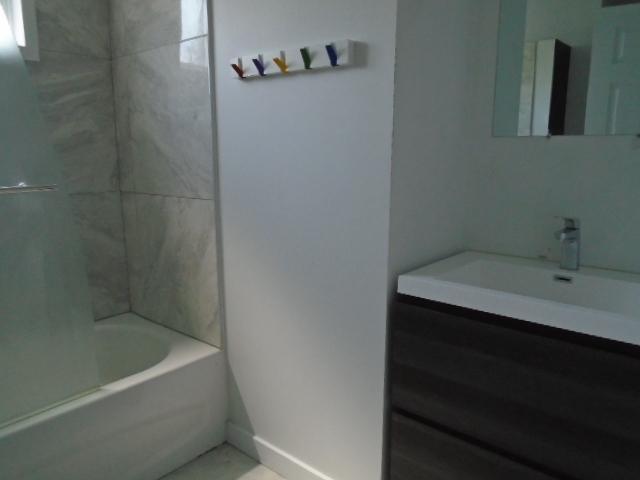 6 ½ rue Notre Dame Laval 5 électros Inclus LIBRE | 3282550