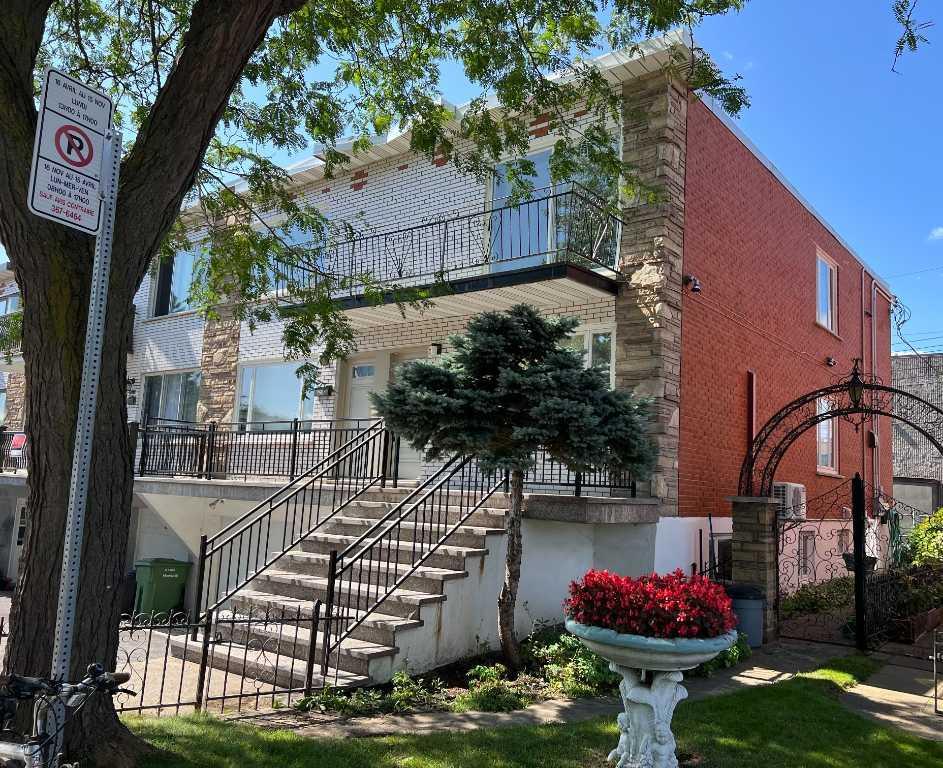 Appartement-Condo a louer 5 1/2 Lasalle quartier familial_jardin | 3282551