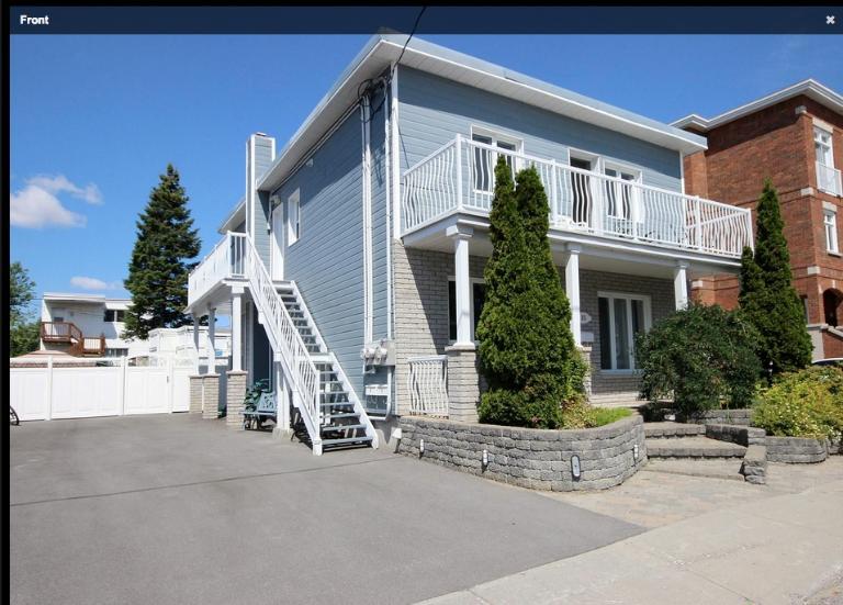 3 CH - 2 SDB - Gatineau - $2,165 /mo | 3282553