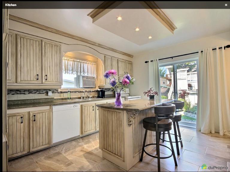 3 CH - 2 SDB - Gatineau - $2,165 /mo | 3282553