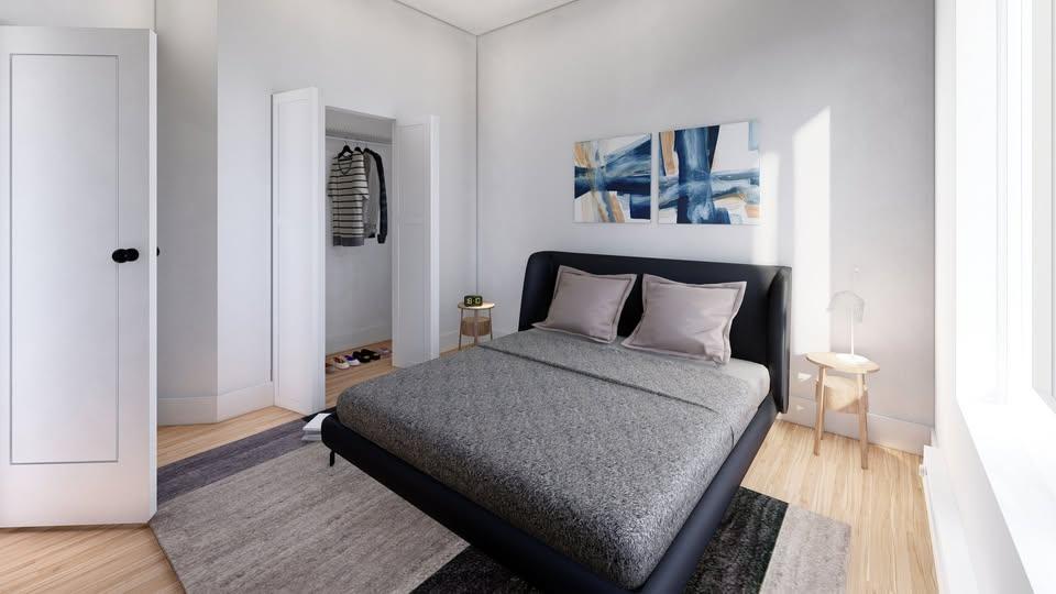 Logement 5 1/2 | 3282554