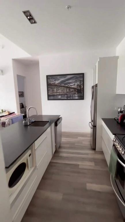 Appartement 3 chambres et 2 salles de bain | 3289946