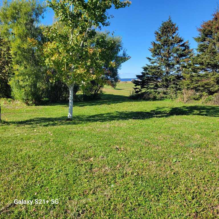 Grand terrain a vendre | 3282574