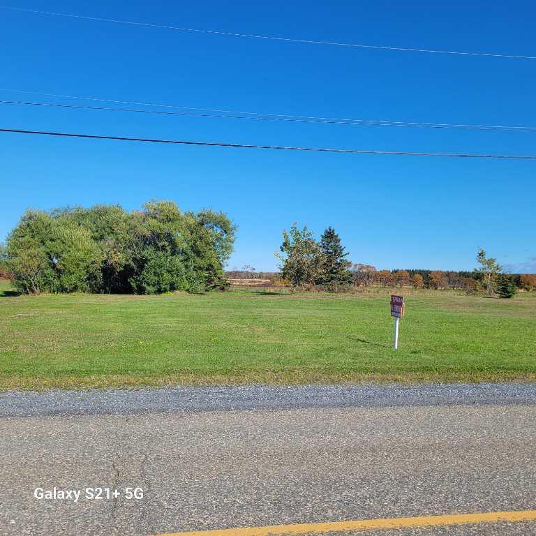 Grand terrain a vendre | 3282574