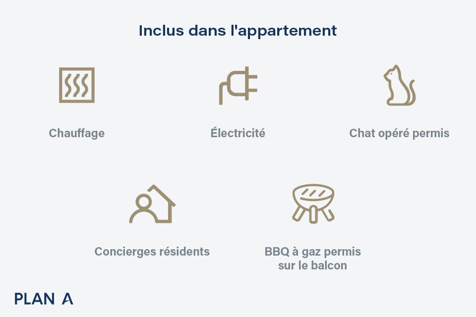 Complexe Du Parc II - 2.5 - 110 Rue St-Francois Nord, Sherbrooke | 3282589