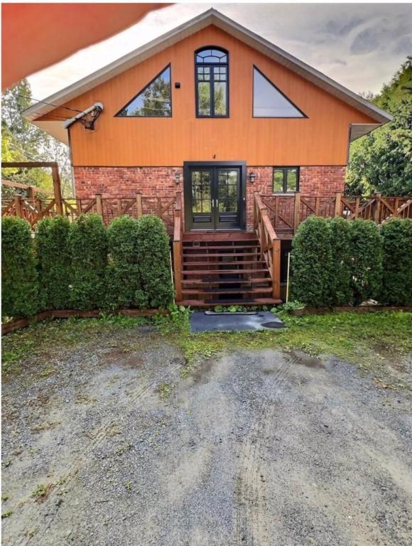 Condo cathédrale :meublé/chauffé | 3282784