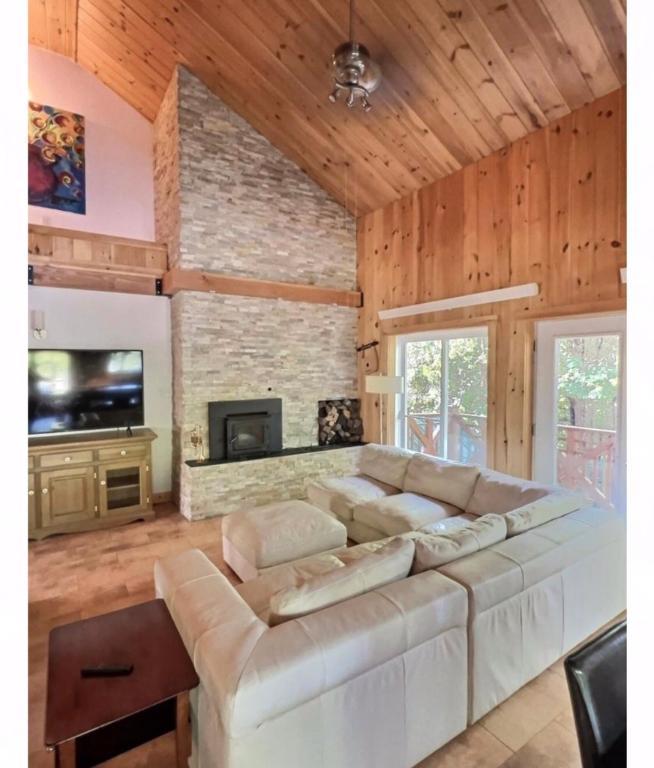 Condo cathédrale :meublé/chauffé | 3282784