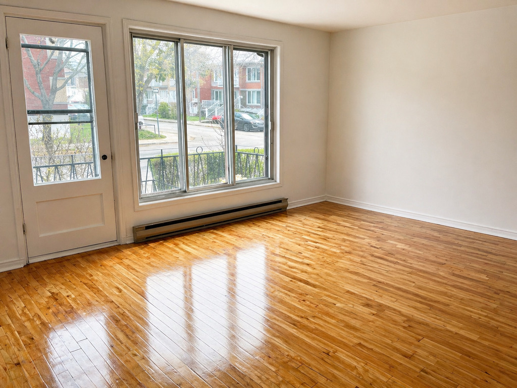 GRAND 4 1/2 À LOUER | MONTRÉAL-NORD | 3283021
