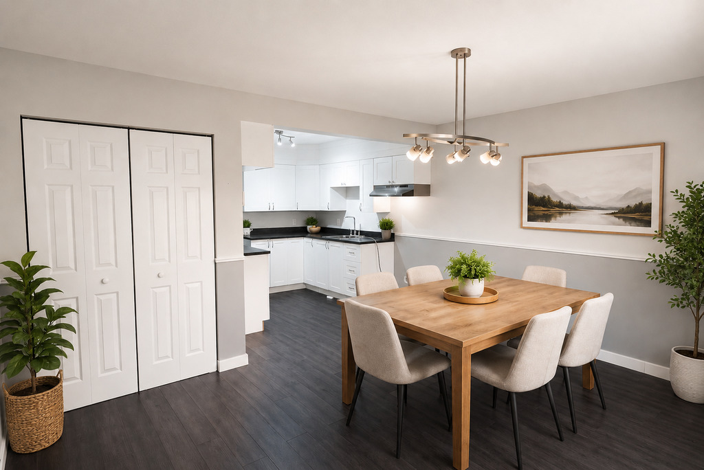 2 Chambres - Super Tranquille - Perkins | 3283068