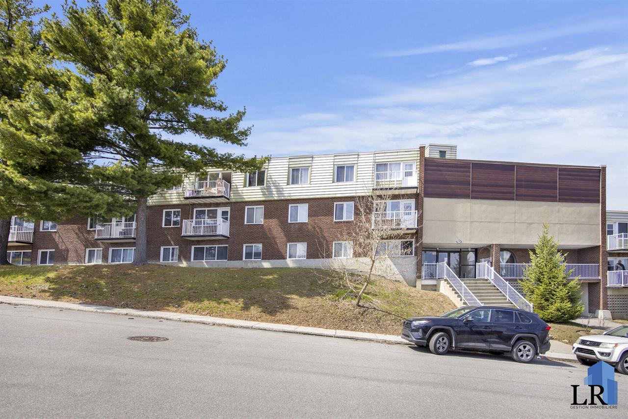 25-112 - 25 Rue Chouinard, Hull | 3283109