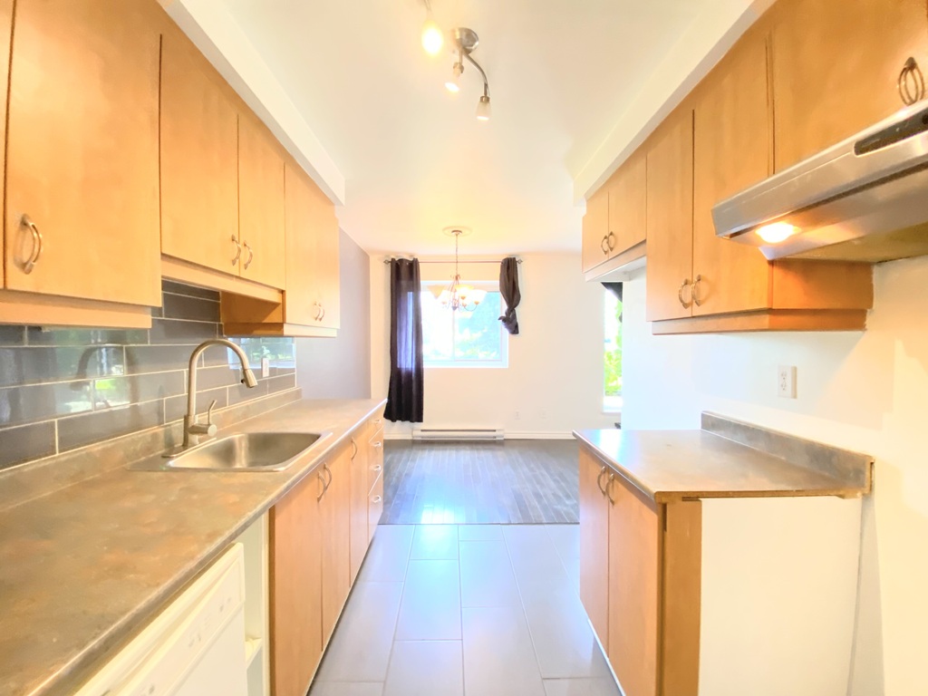 Condo à Louer Repentigny | 3283128