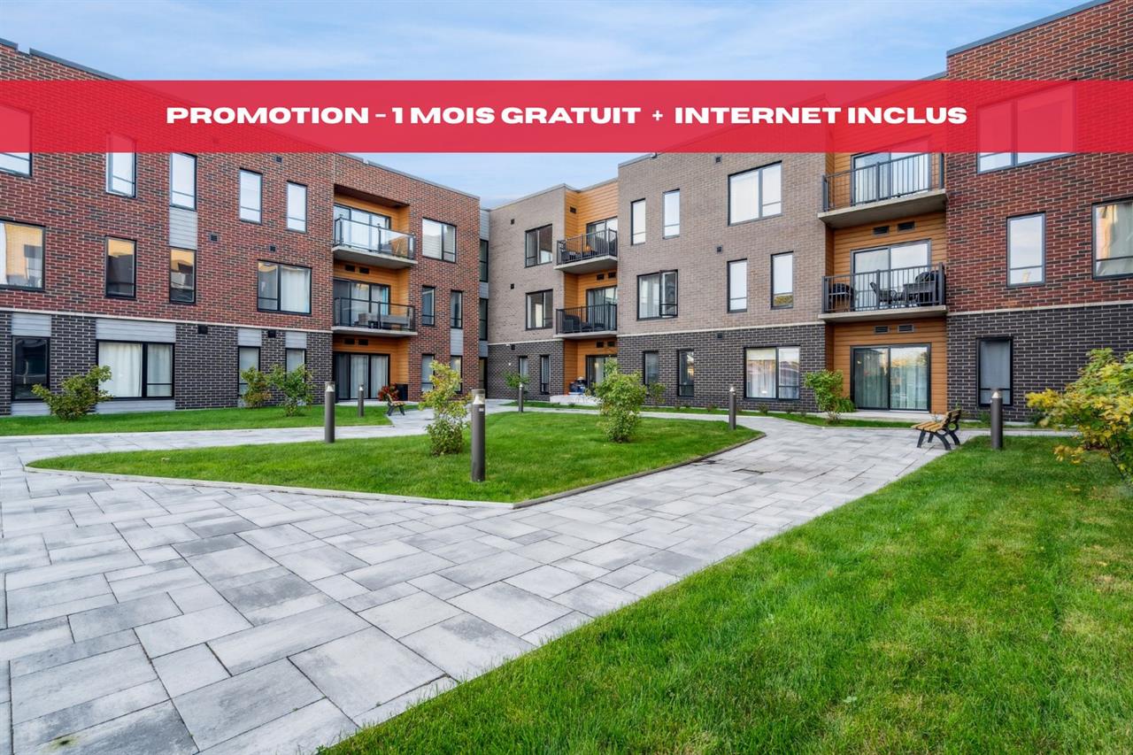 Appartement Salaberry-de-Valleyfield � Louer | 3266942