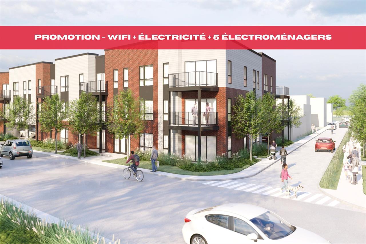 Appartement Salaberry-de-Valleyfield � Louer | 3267143