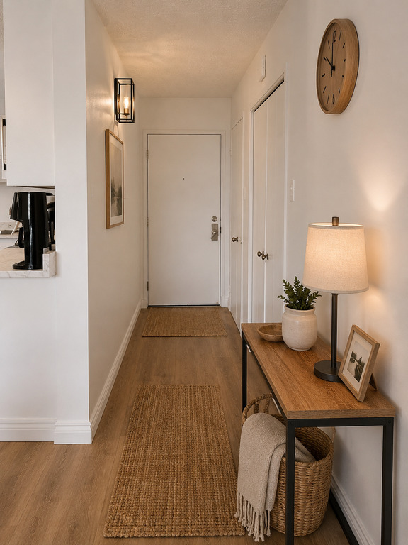 Bel Appartement 5½, Immeuble Bien Situé | 3268212