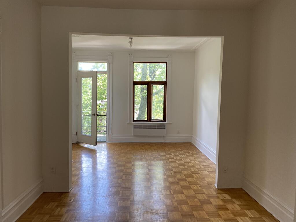31/2 Rénové Plateau-Mt-Royal électros | 3283168