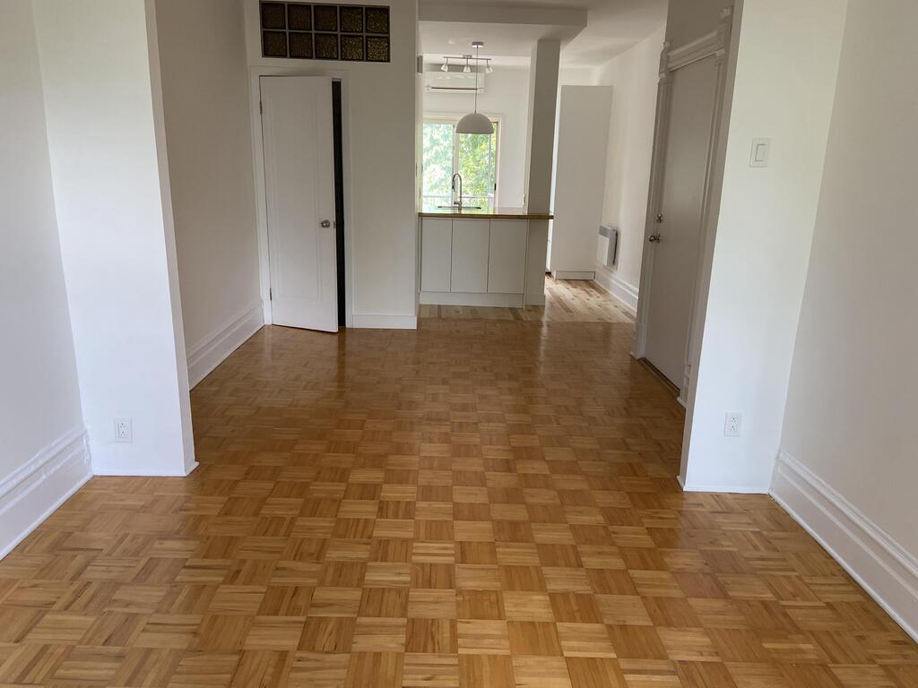 31/2 Rénové Plateau-Mt-Royal électros | 3283168