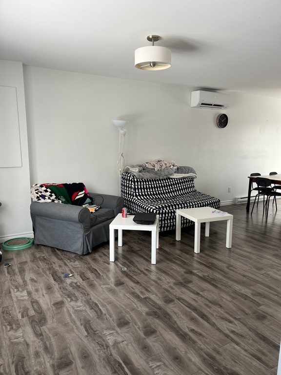 4 1/2 Dans Un Duplex à Donnacona | 3283170
