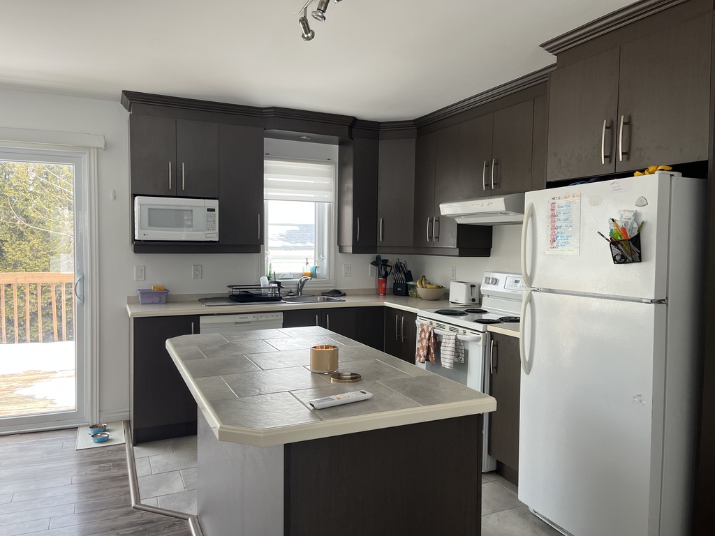 4 1/2 Dans Un Duplex à Donnacona | 3283170