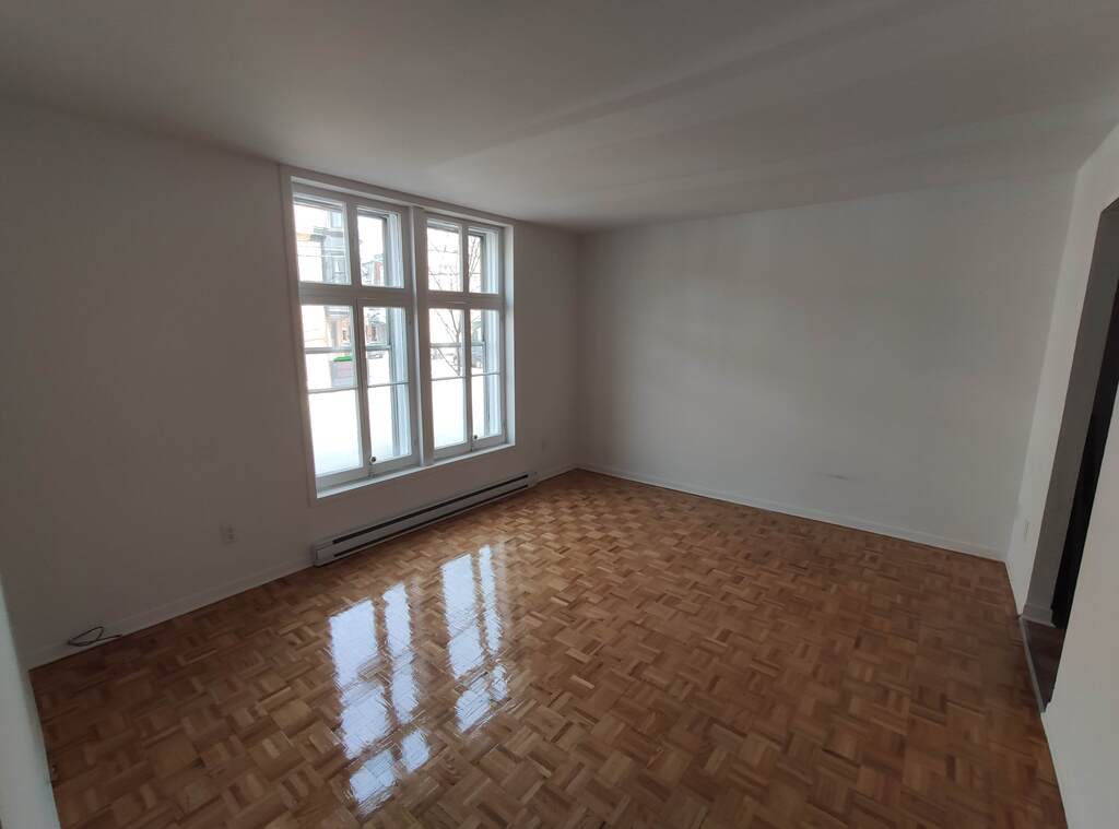 4 ½, 2 Chambres, Centre-sud, Près UQAM | 3283172