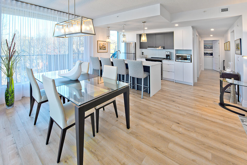 1 Bed 1 Bath F - 235 Rue Bellevue, Sherbrooke | 3283179