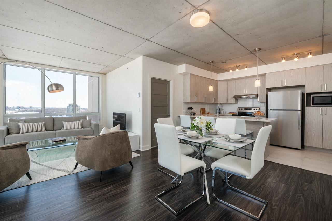 1 Bed 1 Bath F - 3400 Boulevard Saint-Elzéar W, Laval | 3283180