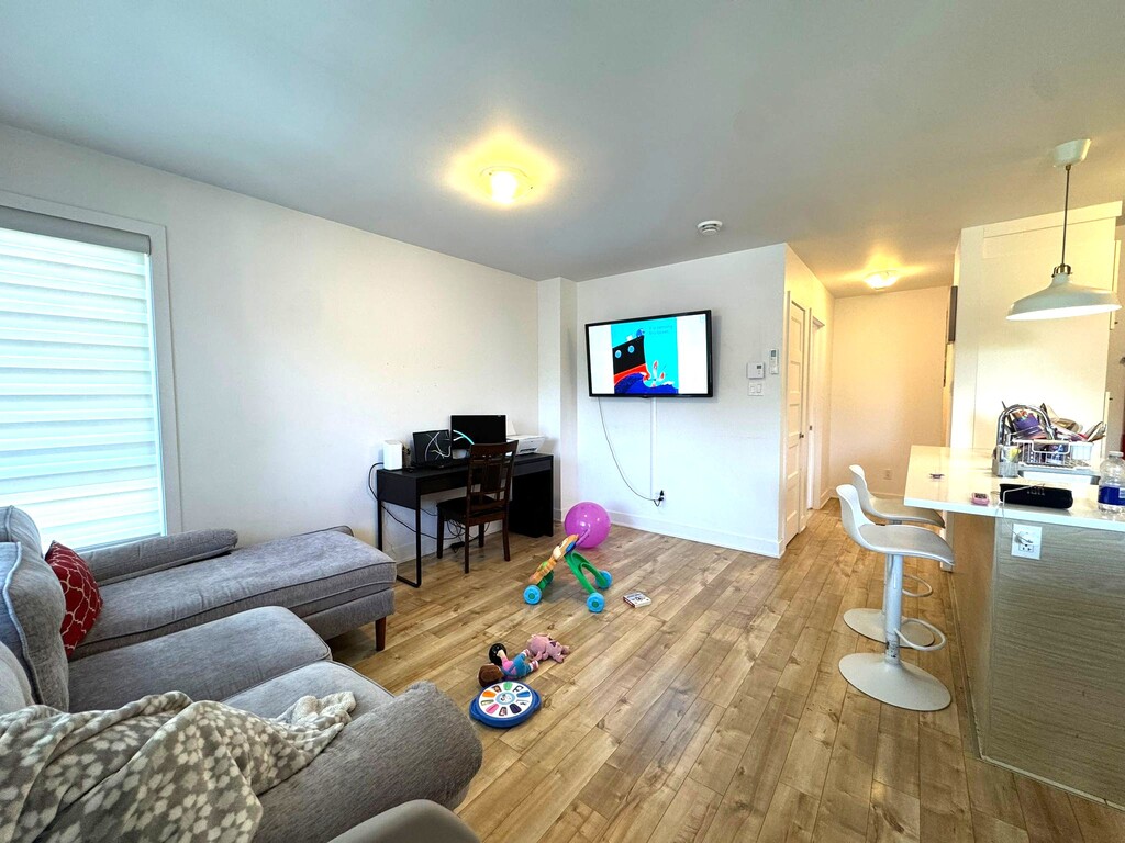Appartement Style Condo à Louer Pointe-a | 3283195