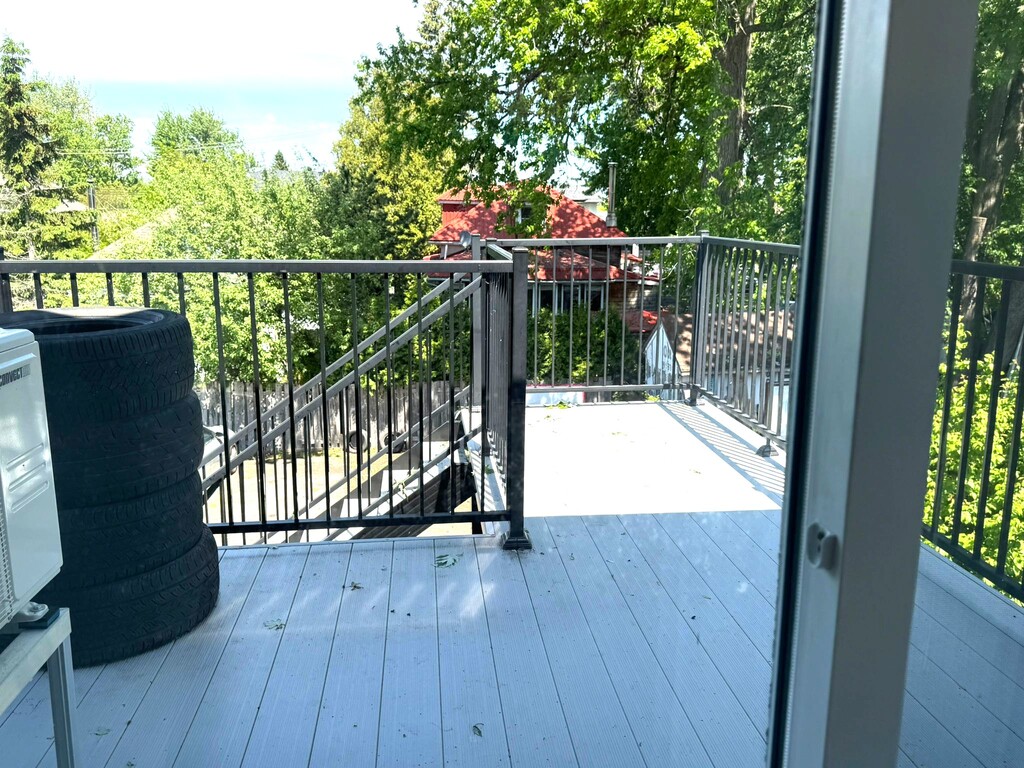 Appartement Style Condo à Louer Pointe-a | 3283195