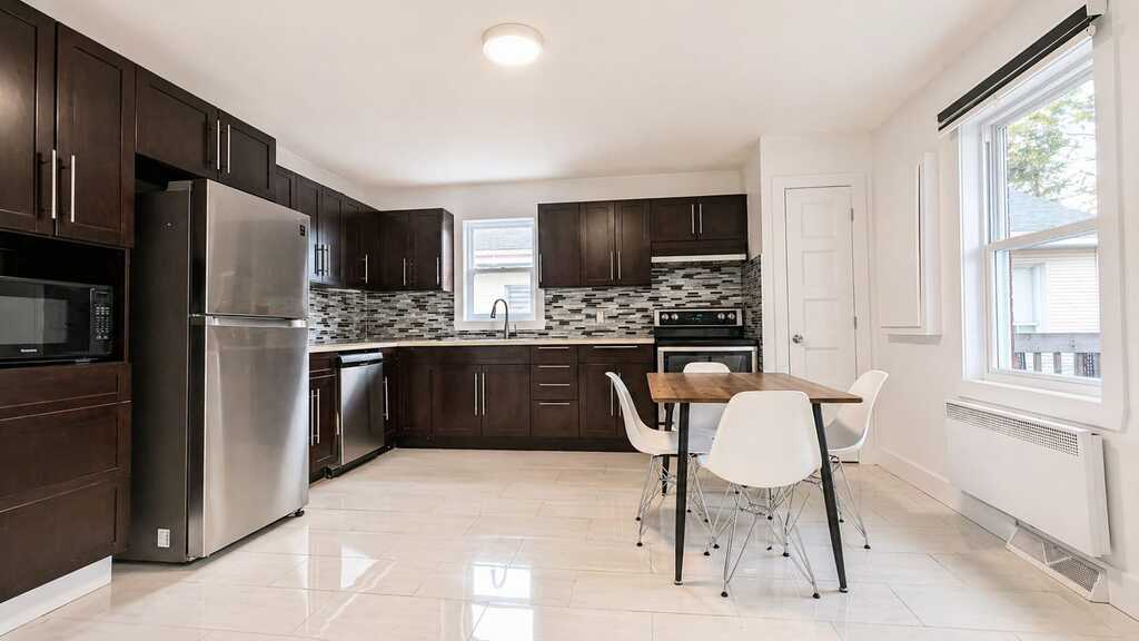 Magnifique 4 ½ ENTIÈREMENT RÉNOVÉ – Cent | 3283196