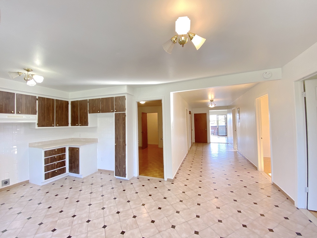 Appartement à Louer Montréal-Nord 6 ½ | 3283215