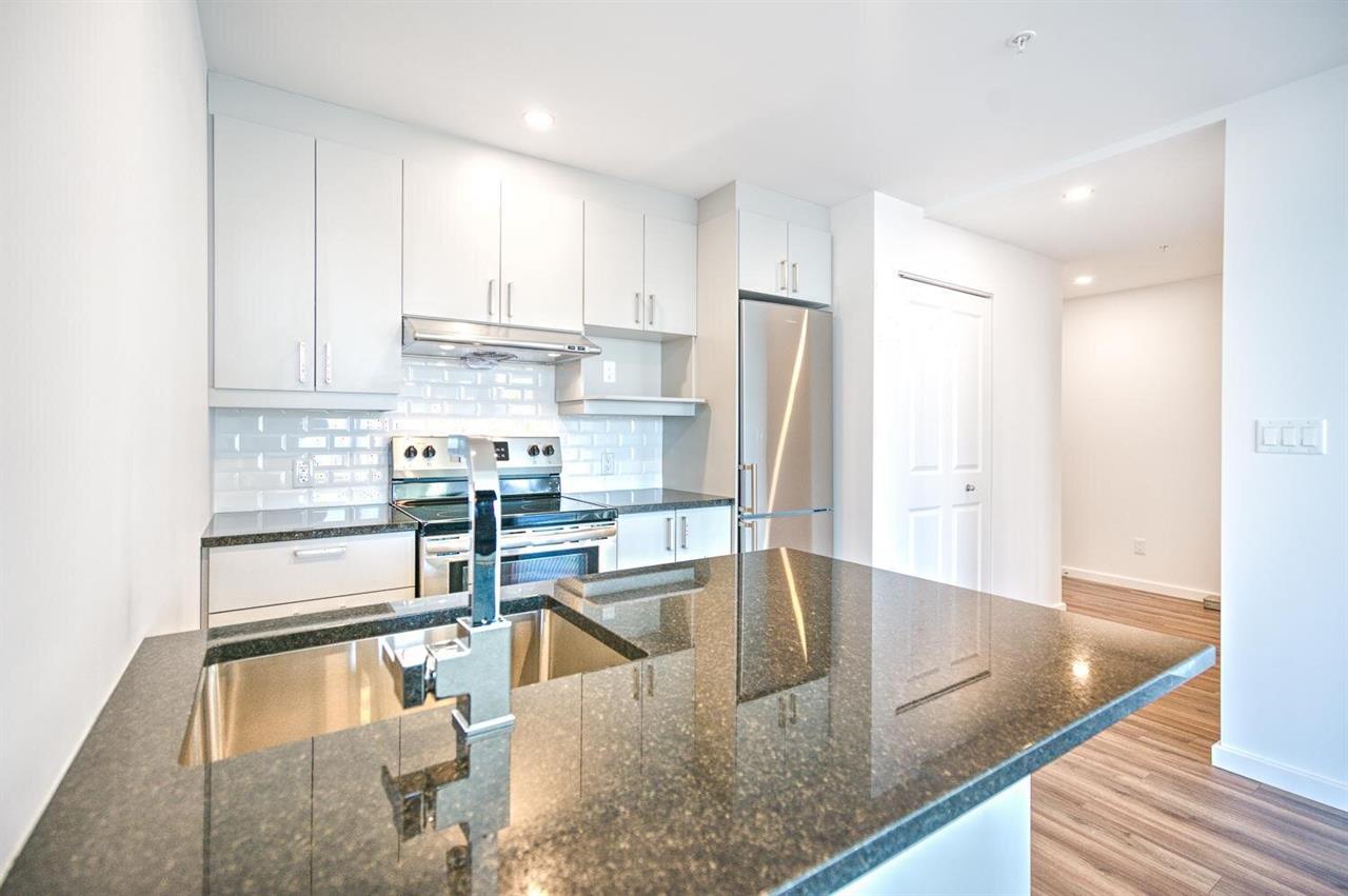 Studio - 280 René-Lévesque Ouest, Montréal | 3283217