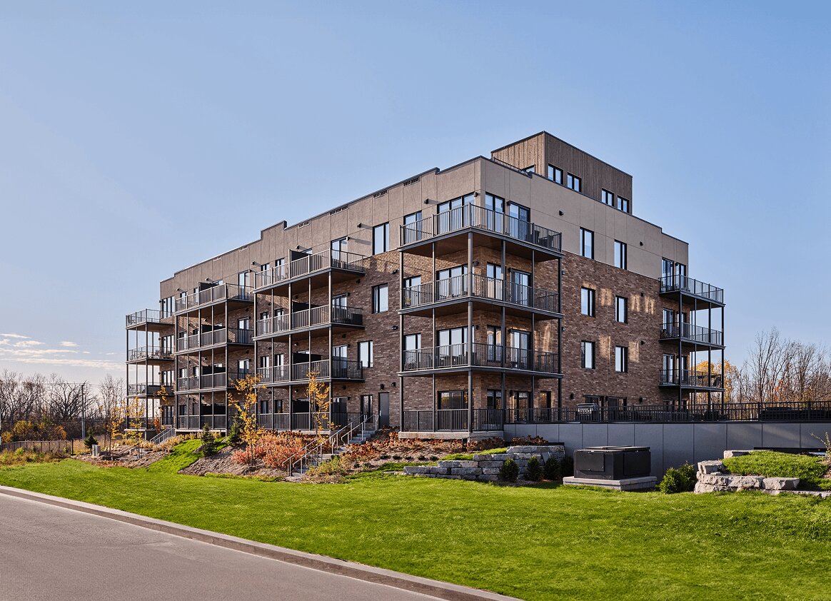 1 Bedroom - 20 Rue De La Bonne-Renommée, Gatineau | 3283227