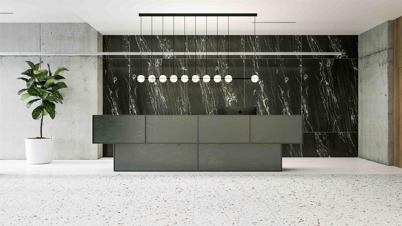 Studio - 1555 Rene-Levesque West, Montréal | 3283228