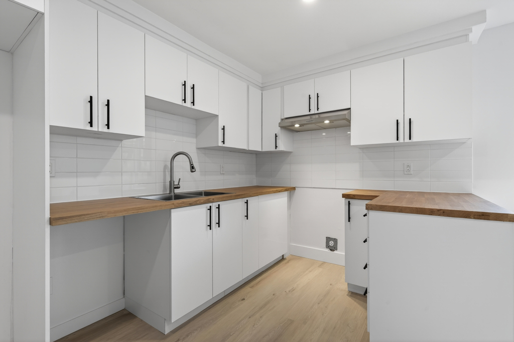 Magnifique Logement 5 1/2 Fraîchement Ré | 3283245